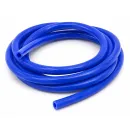 RF 4mm ID Vacuum Hose – Blue, 1 Meter