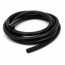 RF 6mm ID Vacuum Hose – Black, 1 Meter