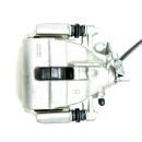 Backdraft Brake Caliper Rear RH BDR