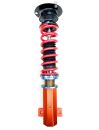 Backdraft Strut Assembly Pair