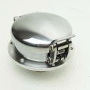 Backdraft Fuel Filler Cap Le-Mans Style (Injection)