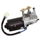 Backdraft Wiper Motor Assembly