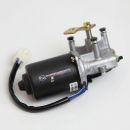 Backdraft Wiper Motor Assembly