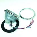 Backdraft Headlight Assembly