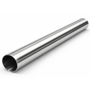 RF 63mm Stainless Steel Straight Pipe – 304ss, 2 Meter x 1.5mm