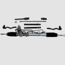 Backdraft Steering Rack Power