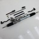 Backdraft Steering Rack Power