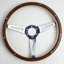 Backdraft Steering Wheel Moto-Lita Style Plus Centre