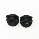 Backdraft Quick Jack Grommet Rear