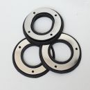 Backdraft Roll Bar Grommet Round
