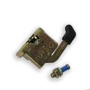 Backdraft Door Lock Set