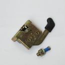 Backdraft Door Lock Set
