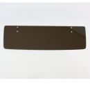 Backdraft Sun Visors With Mounting Brackets Set