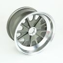 Backdraft Wheel Rim Halibrand Style 18x11 Rear