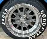 Backdraft Wheel Rim Halibrand Style 18x11 Rear