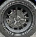 Backdraft Wheel Rim Halibrand Style 18x11 Rear