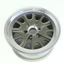 Backdraft Wheel Rim Halibrand Style 18x9 Front