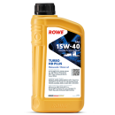 ROWE HIGHTEC TURBO HD SAE 15W-40 PLUS 1L
