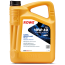 ROWE HIGHTEC SUPER LEICHTLAUF HC-O SAE 10W-40 5L