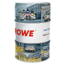 ROWE HIGHTEC SUPER LEICHTLAUF HC-O SAE 10W-40 60L (Design Drum)