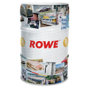 ROWE HIGHTEC SUPER LEICHTLAUF HC-O SAE 10W-40 200L (Design Drum)