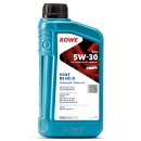 ROWE HIGHTEC SYNT RS HC-D SAE 5W-30 1L