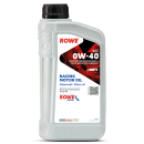 ROWE HIGHTEC RACING MOTOR OIL SAE 0W-40 1L