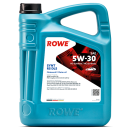 ROWE HIGHTEC SYNT RS DLS SAE 5W-30 5L