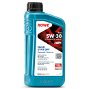 ROWE HIGHTEC MULTI SYNT DPF SAE 5W-30 1L