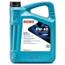 ROWE HIGHTEC SYNT RS HC-D SAE 5W-40 5L