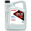 ROWE HIGHTEC RACING MOTOR OIL SAE 10W-50 5L