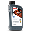 ROWE HIGHTEC SYNT RS C5 SAE 0W-20 1L
