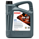 ROWE HIGHTEC SYNT RS C5 SAE 0W-20 5L