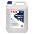 ROWE HIGHTEC ANTIFREEZE COOLANT AN 5L