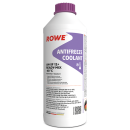 ROWE HIGHTEC ANTIFREEZE COOLANT AN-SF 12+ READY MIX -40°C 1.5L