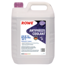 ROWE HIGHTEC ANTIFREEZE COOLANT AN-SF 12+ READY MIX -40°C 5L