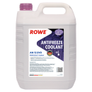 ROWE HIGHTEC ANTIFREEZE AN 12 EVO 5L