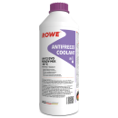ROWE HIGHTEC ANTIFREEZE COOLANT AN 12 EVO READY-MIX -40°C 1.5L