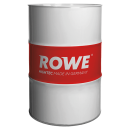 ROWE HIGHTEC ANTIFREEZE COOLANT AN 12 EVO READY-MIX -40°C 210L