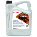 ROWE HIGHTEC TOPGEAR SAE 75W-90 S 5L