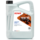 ROWE HIGHTEC TOPGEAR SAE 75W-90 HC-LS 5L