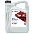 ROWE HIGHTEC RACING DIFFERENTIAL GEAR OIL SAE 75W-140 LS 5L