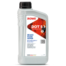 ROWE HIGHTEC BRAKE FLUID SUPER DOT 5.1 1L