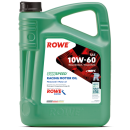 ROWE SUNSPEED RACING MOTOR OIL SAE 10W-60 5L