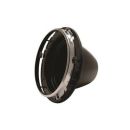 Backdraft Headlight Bucket