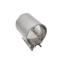 RF 57mm Heavy Duty Interlocking Butt Joint Clamp – Stainless Steel