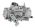Holley 600 CFM Street Warrior Carburetor image 3