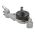 AC Delco GM LS Mechanical Water Pump LS1/LS2 image 2