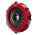 UniClutch 240mm Track ICT Peak Torque 2000Nm & Constant Torque 1400Nm UC1021300 image 2