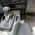LC (70) DCab / SWagon Center Console 2010+  6 Speed Man + Fridge image 3